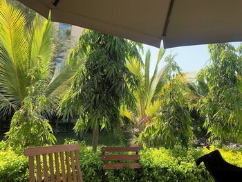 grand oasis hotel wajir