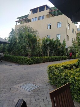 grand oasis hotel wajir
