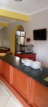 Grand Oasis Hotel Wajir,,3 star