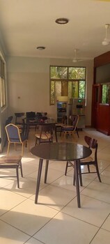 Grand Oasis Hotel Wajir,,3 star