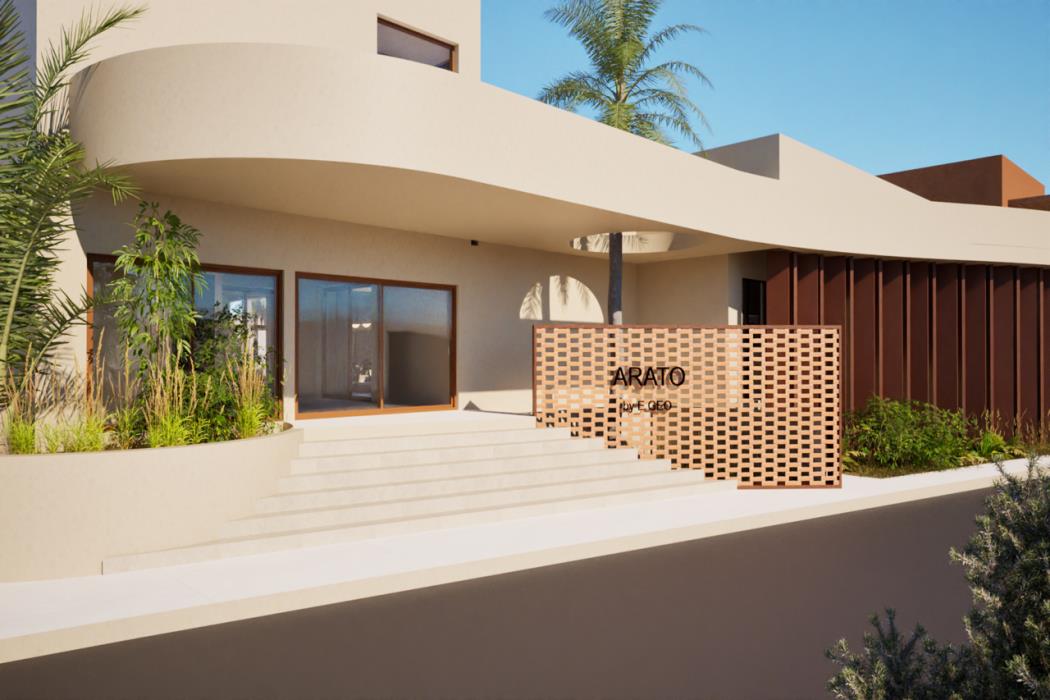 arato by e geo
