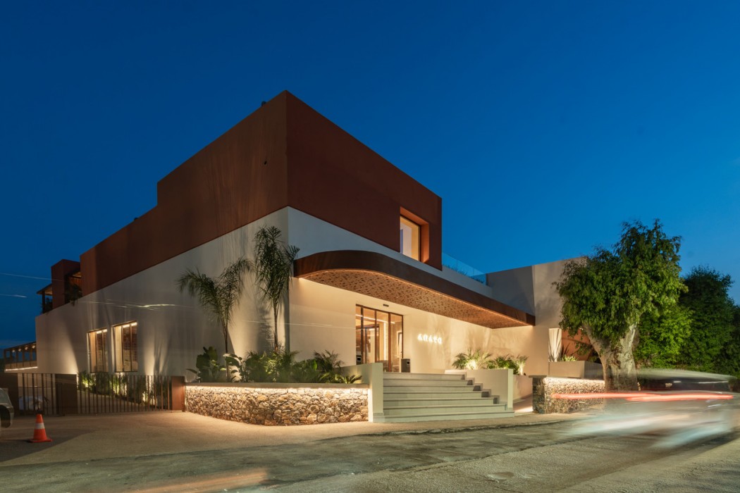 arato by e geo