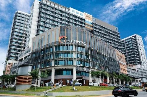 petaling jaya