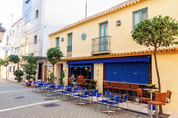 apartamentos las olas del mar