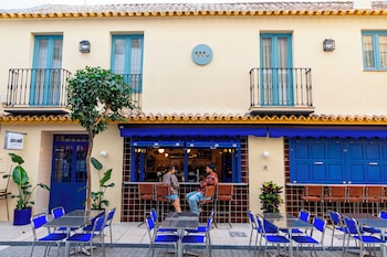 apartamentos las olas del mar