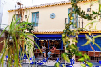 apartamentos las olas del mar