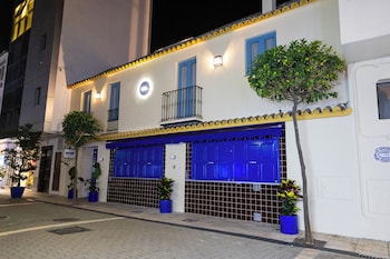 apartamentos las olas del mar