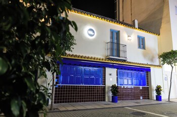 apartamentos las olas del mar