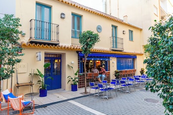 apartamentos las olas del mar
