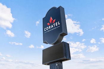 coratel inn and suites by jasper wichita north