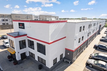 coratel inn and suites by jasper wichita north