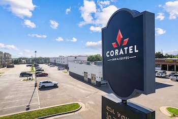 coratel inn and suites by jasper wichita north