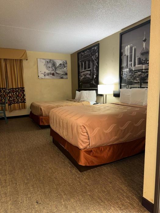 coratel inn and suites by jasper wichita north