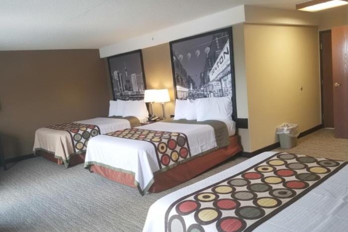 coratel inn and suites by jasper wichita north