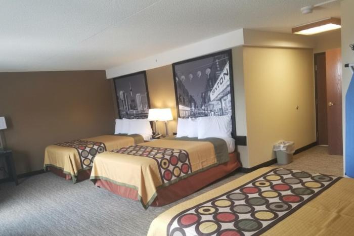 coratel inn and suites by jasper wichita north