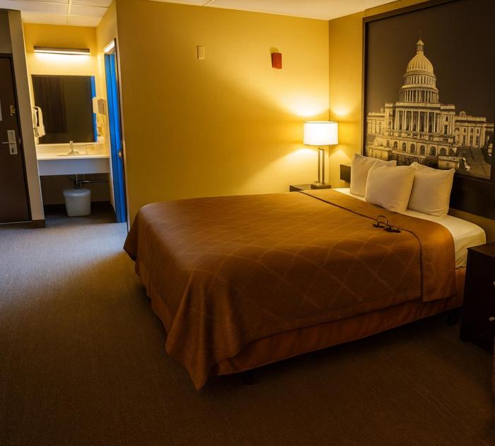 coratel inn and suites by jasper wichita north
