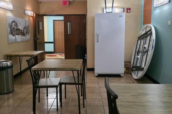 coratel inn and suites by jasper wichita north