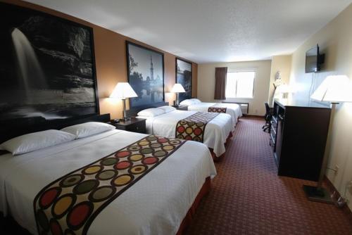 coratel inn and suites by jasper wichita north