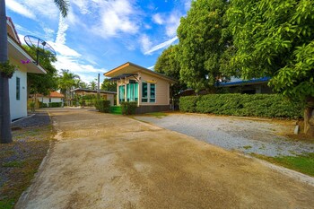 fantastic 7 bungalow private resort br7