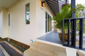 fantastic 7 bungalow private resort br7