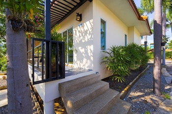 fantastic 7 bungalow private resort br7