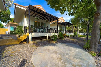 fantastic 7 bungalow private resort br7