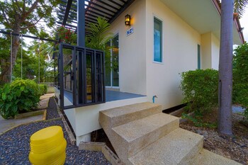 fantastic 7 bungalow private resort br7