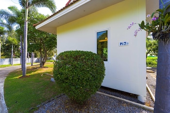 fantastic 7 bungalow private resort br7