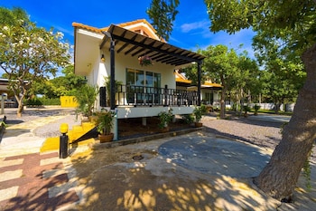 fantastic 7 bungalow private resort br7