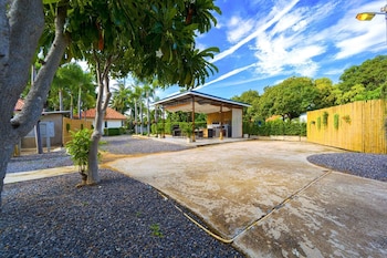 fantastic 7 bungalow private resort br7