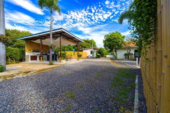 fantastic 7 bungalow private resort br7