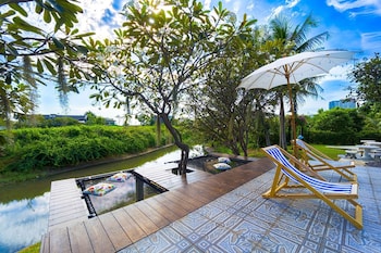 fantastic 7 bungalow private resort br7