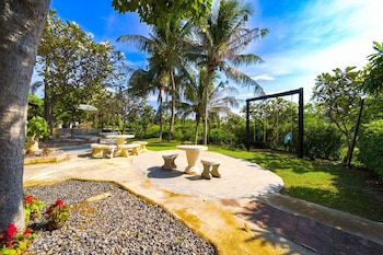 fantastic 7 bungalow private resort br7