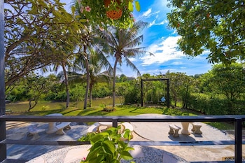 fantastic 7 bungalow private resort br7