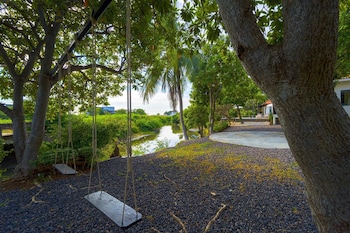 fantastic 7 bungalow private resort br7