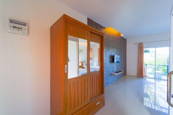 fantastic 7 bungalow private resort br7