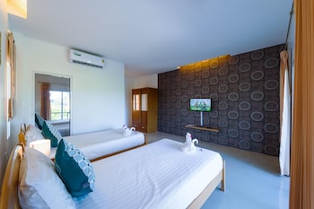 fantastic 7 bungalow private resort br7