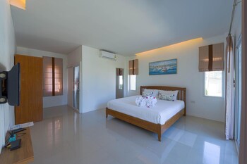 fantastic 7 bungalow private resort br7