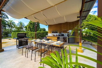 fantastic 7 bungalow private resort br7