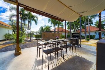 fantastic 7 bungalow private resort br7