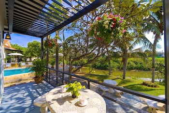 fantastic 7 bungalow private resort br7