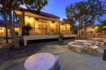 fantastic 7 bungalow private resort br7