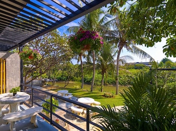 fantastic 7 bungalow private resort br7