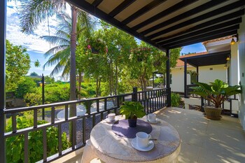 fantastic 7 bungalow private resort br7