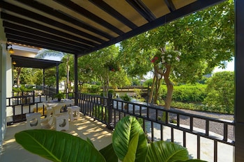 fantastic 7 bungalow private resort br7