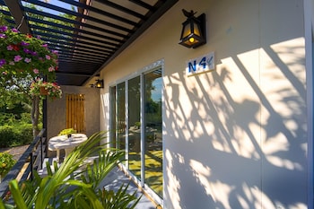 fantastic 7 bungalow private resort br7