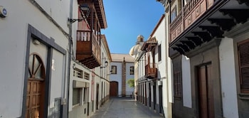 casa andrea teror