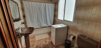 Casa Andrea Teror,,2 star