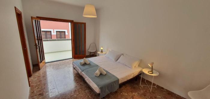 casa andrea teror