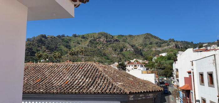 casa andrea teror